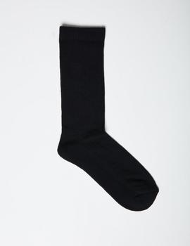 Calcetines Eleven CORE LOGO - Black