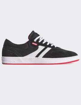 Zapatillas GLOBE Empire - Black/White/Milou