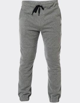 Pantalón FOX LATERAL - Grey Htr