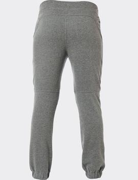 Pantalón FOX LATERAL - Grey Htr