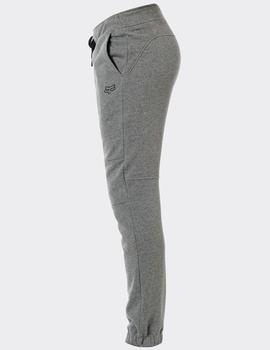 Pantalón FOX LATERAL - Grey Htr