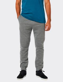 Pantalón FOX LATERAL - Grey Htr