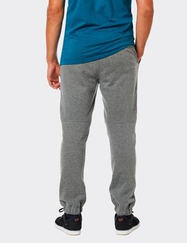 Pantalón FOX LATERAL - Grey Htr