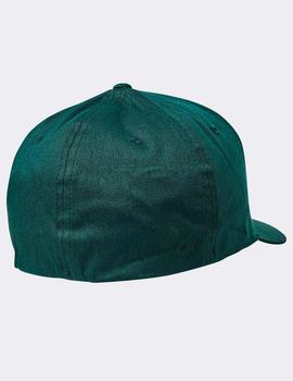 Gorra Fox EPICYCLE FLEXFIT - Verde Oscuro