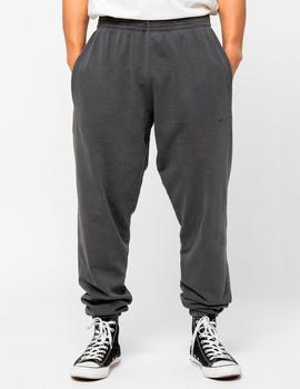 Pantalón DETROIT JOGGER - Washed Black