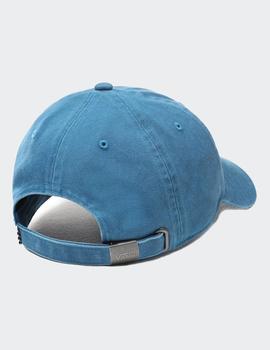 Gorra Vans W COURT SIDE - BLUE SAPPHIRE