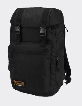 Mochila Volcom RUCKFOLD - Ink Black