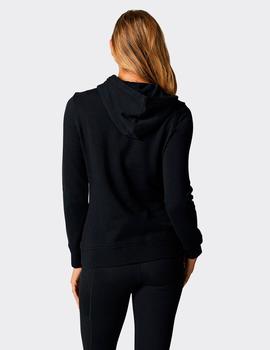 Sudadera FOX BOUNDARY PULLOVER -  Negro