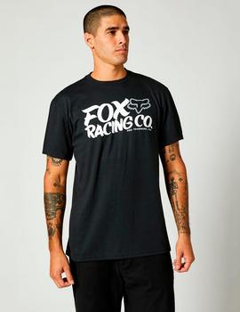 Camiseta FOX WAYFARER - Black