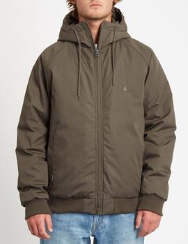 Cazadora Volcom HERNAN 5K - Lead