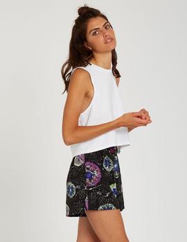 Short Volcom CORAL MORPH - Multi