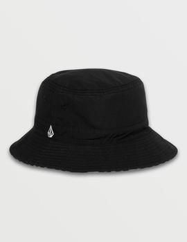 Gorro Volcom CORAL MORPH BUCKET  - Black