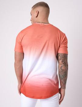 Camiseta Project X Paris 2112225 - Naranja