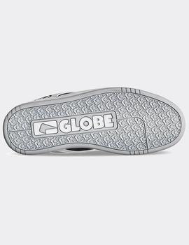 Zapatillas GLOBE TILT - White/Grey/Navy