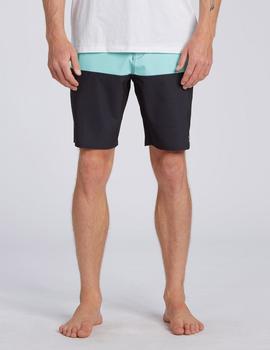 Bañador Billabong TRIBONG LT 19' - Mint