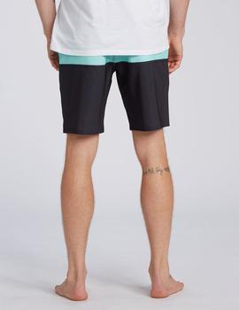 Bañador Billabong TRIBONG LT 19' - Mint