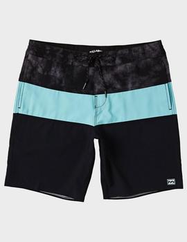 Bañador Billabong TRIBONG LT 19' - Mint