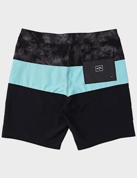 Bañador Billabong TRIBONG LT 19' - Mint