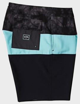 Bañador Billabong TRIBONG LT 19' - Mint