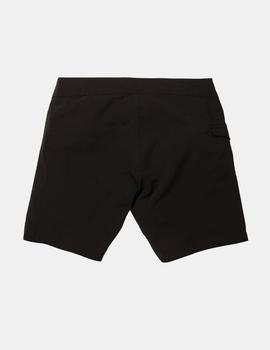 BAÑADOR VOLCOM LIDO SOLID MOD 18' BOARDSHORT BLK BLACK