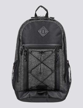 Mochila Element CYPRESS OUTWARD - Black Grid Htr