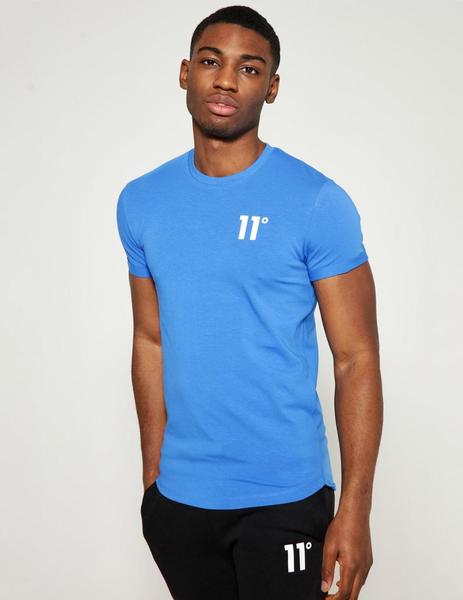Camiseta eleven on sale degrees