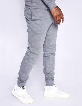 Pantalón Eleven CORE JOGGERS REGULAR FIT - Charcoal Marl