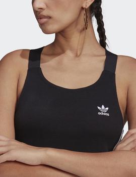 Vestido Adidas RACER B - Negro