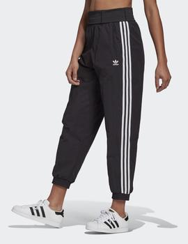 Pantalón Adidas FSH TRACKPANT - Negro