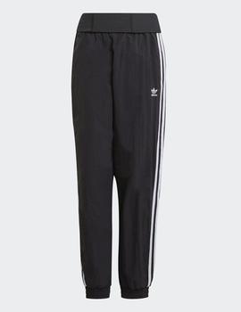 Pantalón Adidas FSH TRACKPANT - Negro