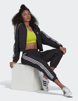 Pantalón Adidas FSH TRACKPANT - Negro