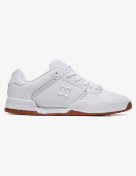 Zapatillas DCSHOES CENTRAL - White