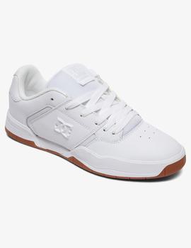 Zapatillas DCSHOES CENTRAL - White