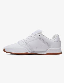 Zapatillas DCSHOES CENTRAL - White