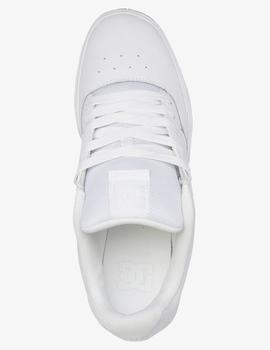 Zapatillas DCSHOES CENTRAL - White