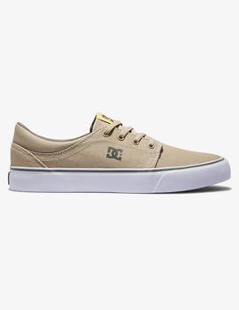 Zapatillas DCSHOES TRASE TX SE - Brown/Dk Olive