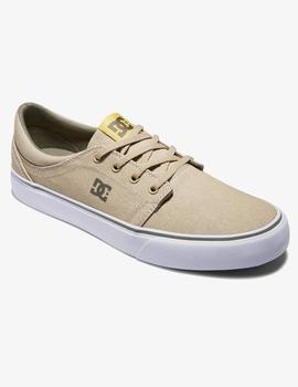 Zapatillas DCSHOES TRASE TX SE - Brown/Dk Olive