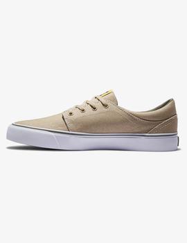 Zapatillas DCSHOES TRASE TX SE - Brown/Dk Olive