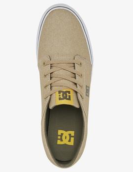 Zapatillas DCSHOES TRASE TX SE - Brown/Dk Olive