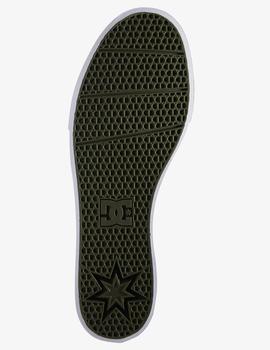 Zapatillas DCSHOES TRASE TX SE - Brown/Dk Olive