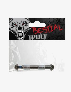 Tornillo original BESTIAL WOLF trasero RockyR4 y Booster B4