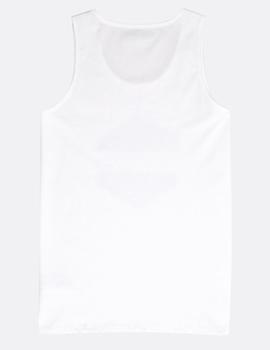 Camiseta Tirantes BILLABONG ACCESS - White