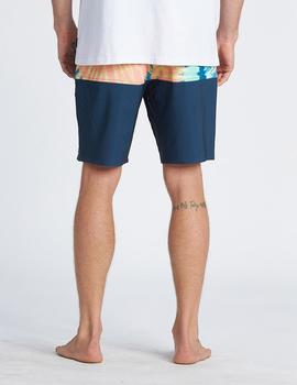 Bañador BILLABONG FIFTY 50 PRO - Multi