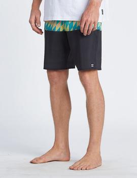 Bañador Billabong FIFTY 50 PRO - Aqua