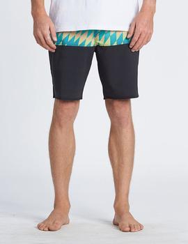 Bañador Billabong FIFTY 50 PRO - Aqua