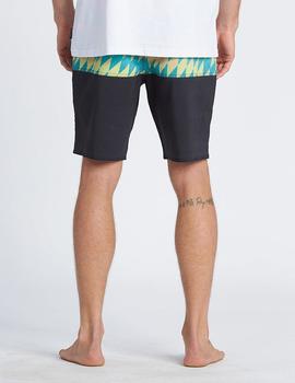 Bañador Billabong FIFTY 50 PRO - Aqua