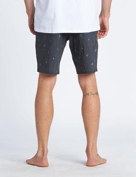 Bañador BILLABONG TRIBONG LT - Black