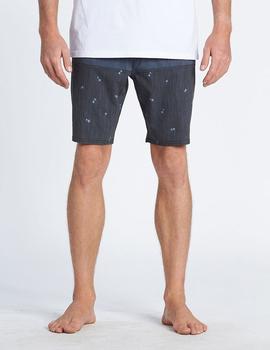 Bañador BILLABONG TRIBONG LT - Black