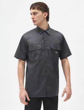 Camisa DICKIES WORK - Charcoal Grey