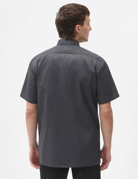 Camisa DICKIES WORK - Charcoal Grey